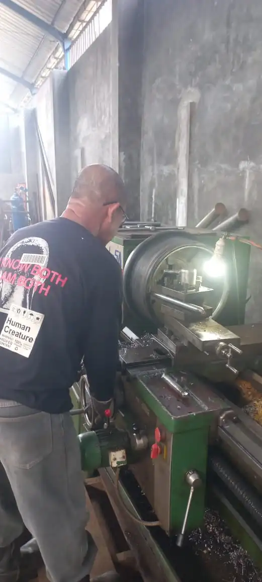 BENGKEL-SERVICE-GANTI-TOPI-PELEK-GORONTALO