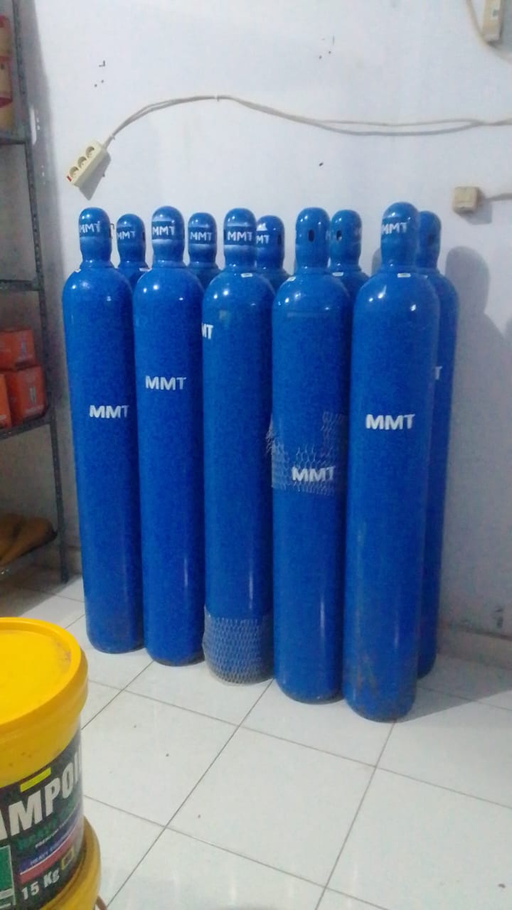 SUMEDIS DIESEL ISIMU DISTRIBUTOR JUAL REFILL TABUNG OKSIGEN INDUSTRI DI ISIMU