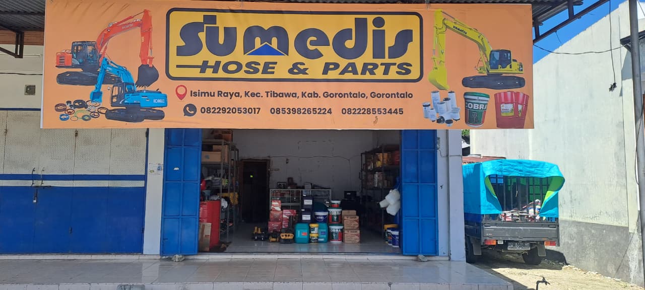 SUMEDIS DIESEL ISIMU