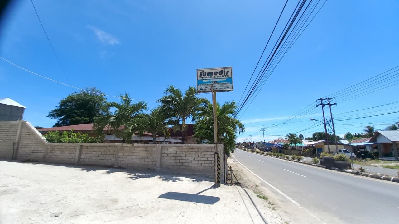 SUMEDIS DIESEL POHUWATO 3