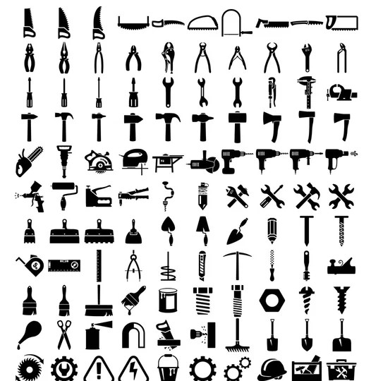 ALAT TEKNIK, TOOLS DAN WELDING