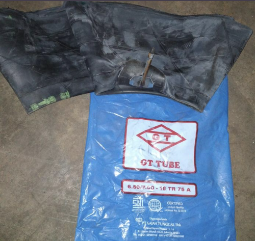 BAN DALAM 7.50R16 TR75A