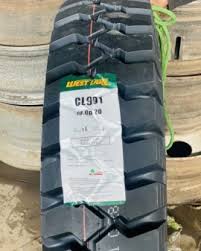 BAN TRUK BIAS Kasar Uk 10.00-20 18PR west lake CL991