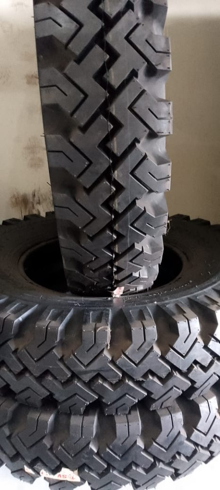 BAN TRUK HD BENANG SWALLOW SK-899 Jeep Service 750.16 14PR