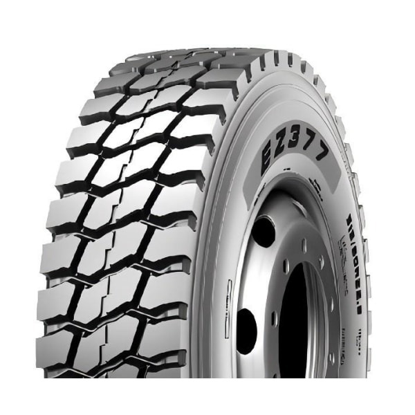 BAN TRUK Radial Kasar Uk 7.50R16 14PR west lake EZ377