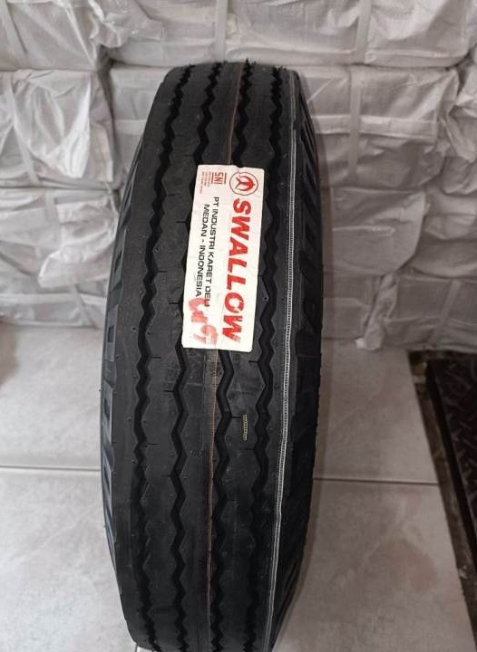 Ban Truk Benang Engkel Swallow S253 X-tra Miller 7.50-R15 12PR
