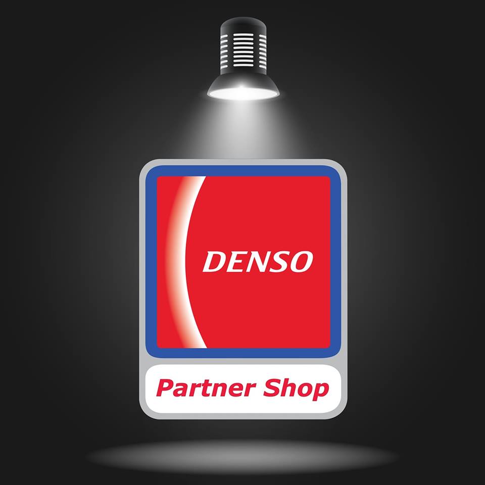 DENSO