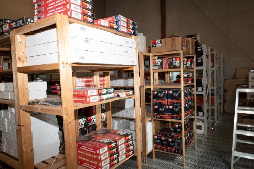 DISTRIBUSI JUAL K&N FILTER