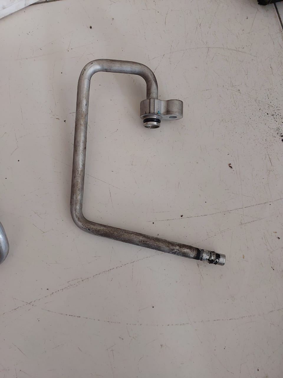 FITTING AC KENDARAAN TOYOTA 1