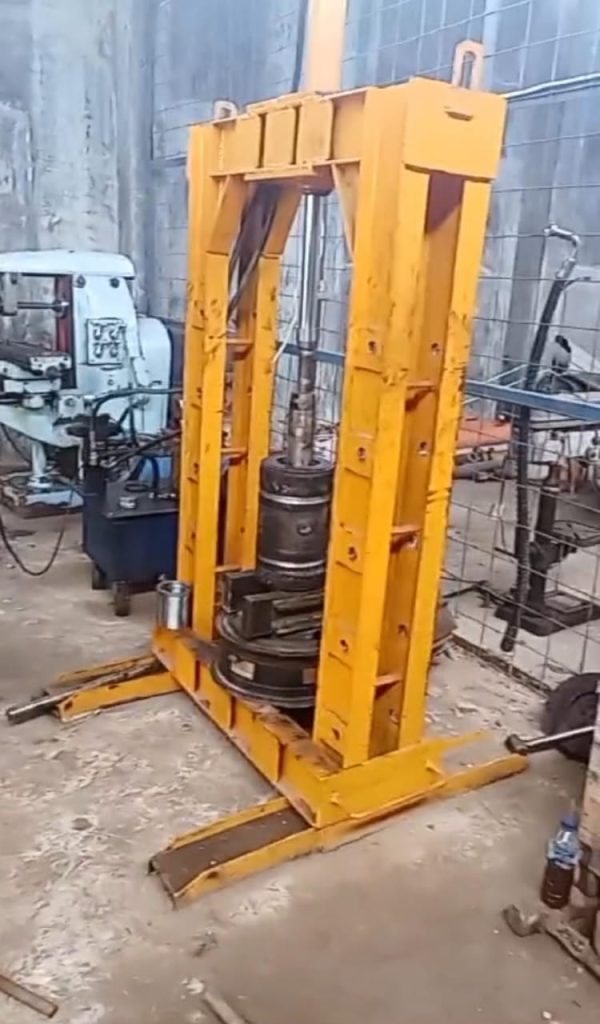 JASA PRESS BUSHING DALAM HOUSING BUSHING