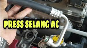 JASA PRESS SELANG AC