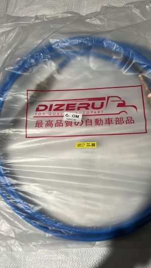 KABEL PTO 6000 mm Dizeru Heavy Duty PN 10101806009