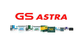 LOGO GS ASTRA