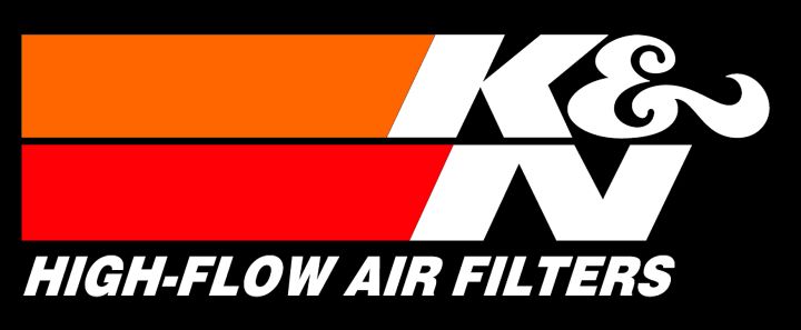 LOGO K&N FILTER