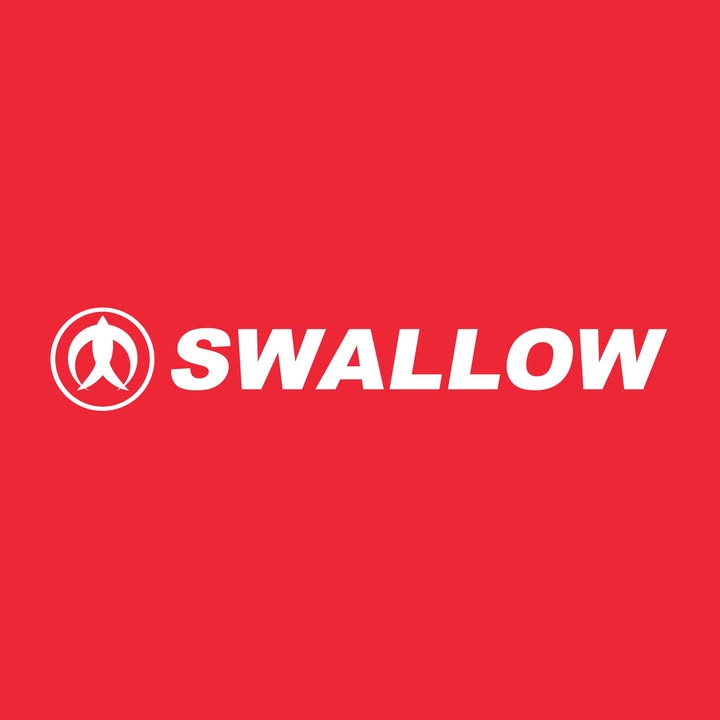LOGO SWALLOW TYRE