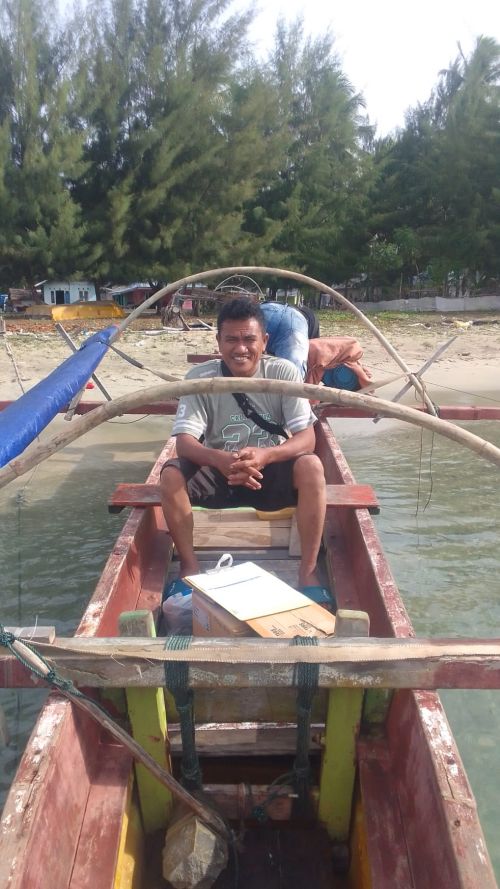 PEKERJAAN ORDERAN SUKU CADANG GENSET YANMAR KAPAL MARINE TERMASUK PERBAIKAN MESINNYA UNTUK PELANGGAN MARINE