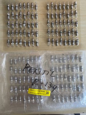 PENTIL R134 AC MOBIL