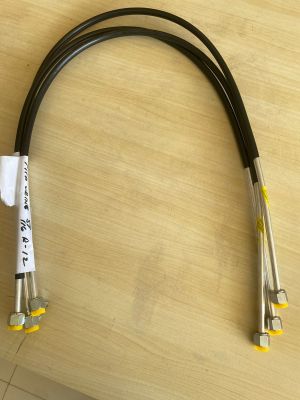 PIPA ALUMINIUM 5 16 ORING UNTUK AC MOBIL