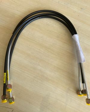 PIPA ALUMINIUM FLARE UNTUK AC MOBIL 3 8