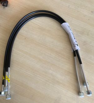 PIPA ALUMINIUM ORING R134 UNTUK AC MOBIL