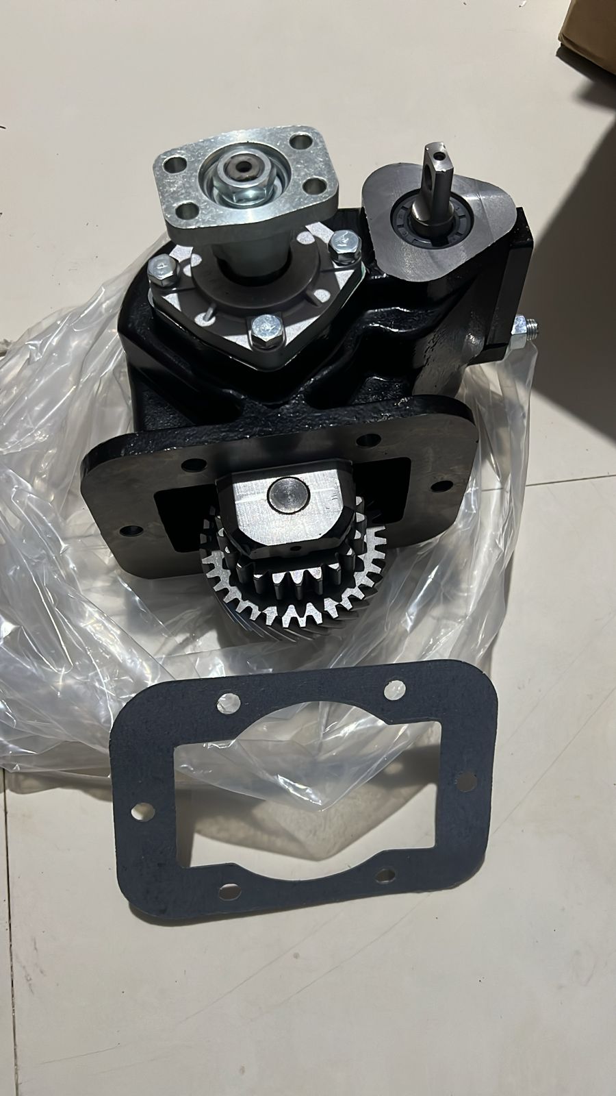 PTO HINO DUTRO 130HD TOYOTA DYNA 130HT XPOWER UKURAN 35T-25T PN 3564-JW