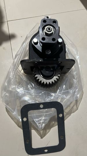 PTO TOYOTA DYNA RHINO 14B 125 3262-JW DIZERU UKURAN 32T 27T