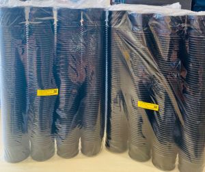 SELANG HAWA UDARA PLASTIK AC MOBIL 30 CM