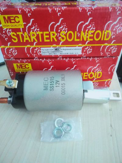 STARTER SWITCH MITSUBISHI L300 DIESEL 12 VOLT MEC SS1515