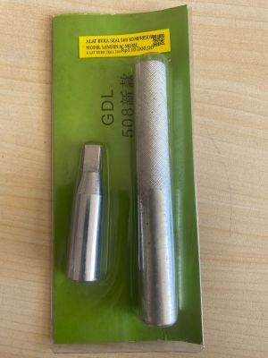 ALAT BUKA SEAL 508 KOMPRESOR MODEL SANDEN AC MOBIL