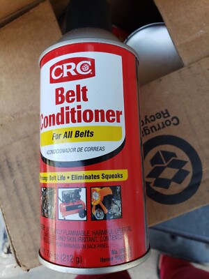 BELT FAN BELT CONDITIONER CRC 7.5 WT OZ - 05350