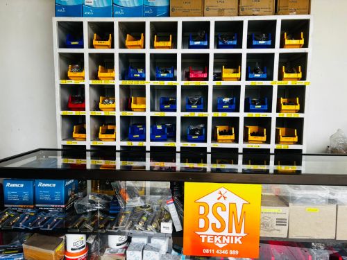 BSM TEKNIK PUSAT PENJUALAN BAUT PIN FITTING TERBESAR TERLENGKAP DI GORONTALO 2