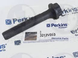 Bolt, Connecting Rod PERKINS 4.2482(LG80521) PN 3212V003