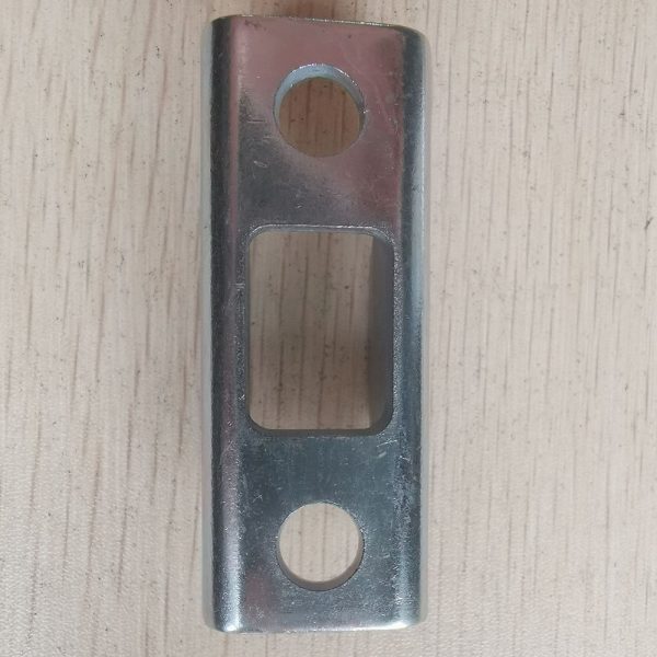 CLAMP INJECTOR HOLDER INJECTTOR PERKINS PN 3662K002