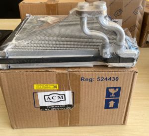 COIL GRANMAX LUXIO COIL AC MERK ACM