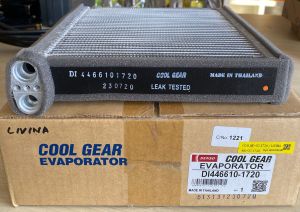 COIL ND-CG 1720 LVINA MERK DENSO