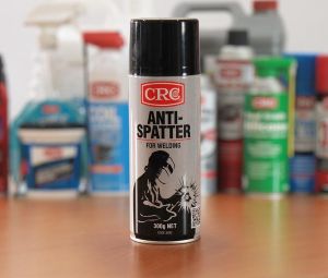 CRC Anti-Spatter Welding Anti‑Spatter Agent 3033 300 gr