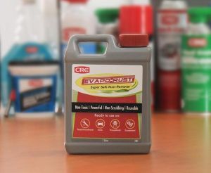 CRC Evapo Rust Heavy‑Duty Rust Remover 1 Liter