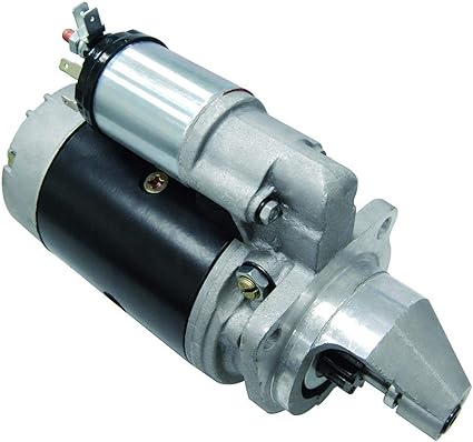 DINAMO STATER 12 VOLT PERKINS 4.2482(LG80521) PN 2873A102
