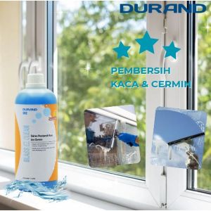 DURAND 302 GLASS EZ CLEAN 1 liter