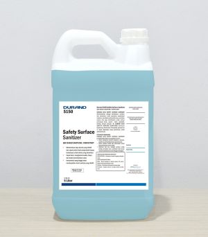 Durand 5150 Surface Disinfectant 5 liter