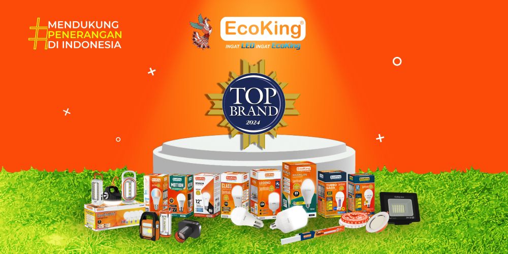 ECOKING PRODUCT