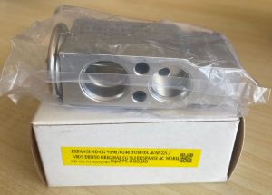 EXPANSI ND-CG 9190 0240 TOYOTA AVANZA VIOS DENSO ORIGINAL CG SLI EKSPANSI AC MOBIL