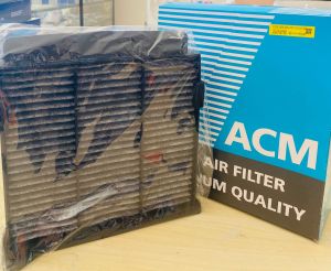 FILTER CABIN ACM-4015P PAJERO SPORT TRITON GRANDIS MERK ACM