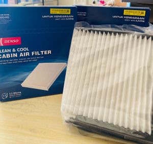 FILTER CABIN ND-4100 GRAND LIVINA MERK DENSO