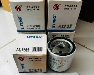 FILTER SOLAR LEFONG UNTUK VIBRO DEUTZ Deutz (1174424)DONGFENG DYNAPAC HAMM JCB LIUGONG UD TRUCKS NISSAN VOLVO PN FC-2025