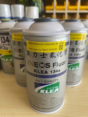 FREON KLEA R134 KALENG AC MOBIL