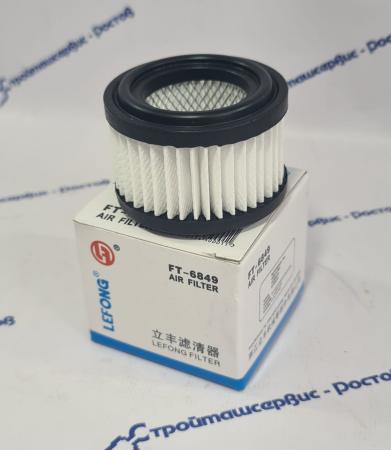 Filter Breather Tangki Lefong Sany SY75 SY215 KOBELCO KUBOTA CASE NH HITACHI JCB JOHNDEERE HYUNDAI KOMATSU VOLVO ZOOMLION PN FT-6849