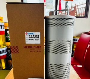 Filter OLI HIDROLIK LEFONG UNTUK SANY SY200 SY215 SY360 HITACHI XGMA SUNWARD Zoomlion JOHNDEERE PN FY-5001