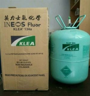 Freon Klea R134 Tabung Ac Mobil