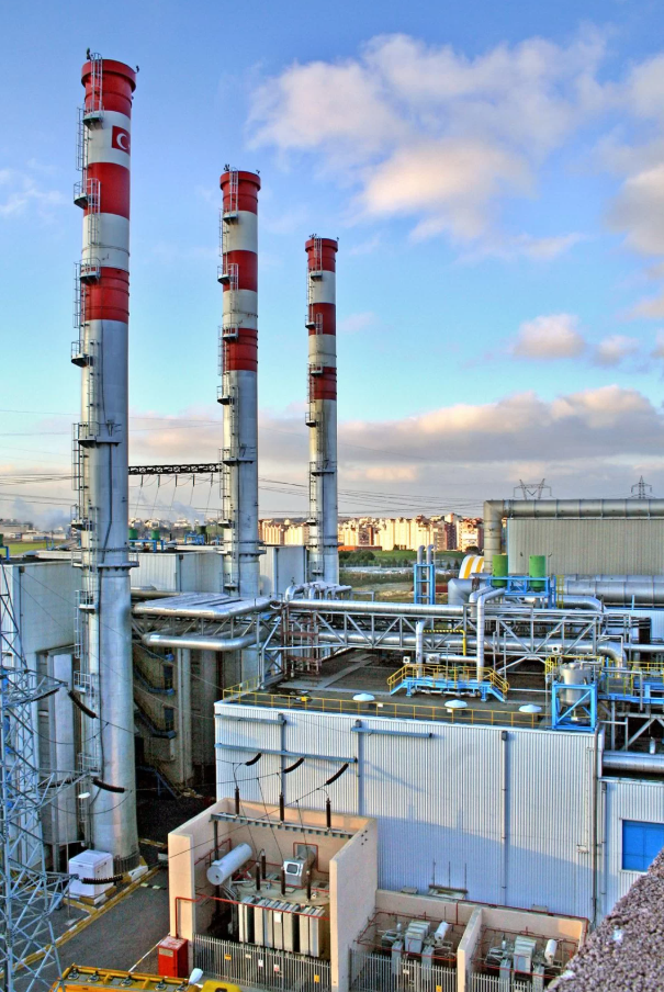 GAMBAR POWER PLANT